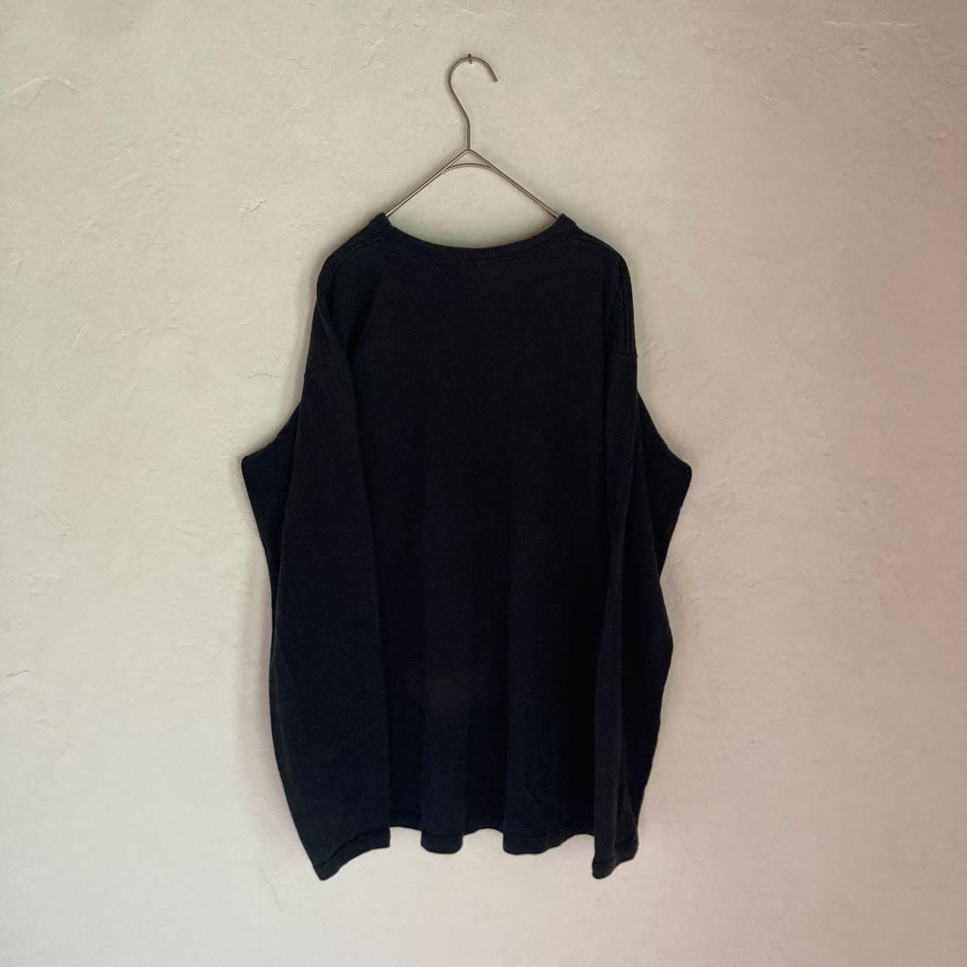 Time様　00s STUSSY ステューシー キッズフォト ロンT 長袖