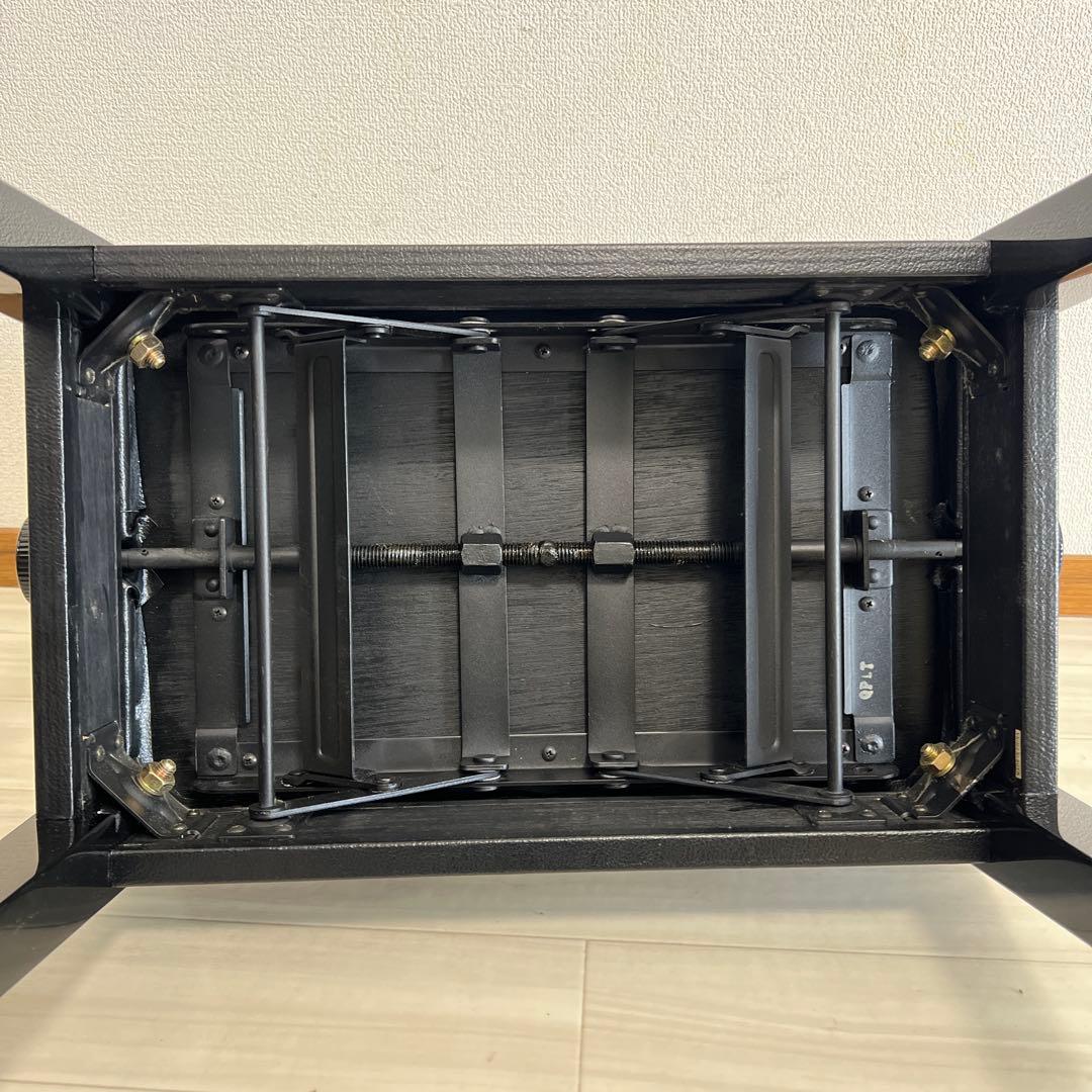 【中古極美品】ヤマハピアノ付属椅子（No50同等品）送料込み