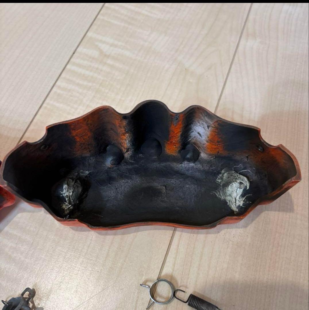 キャリパーカバー日産B45AルークスB45Wデイズウェーバースポーツドレスアップ