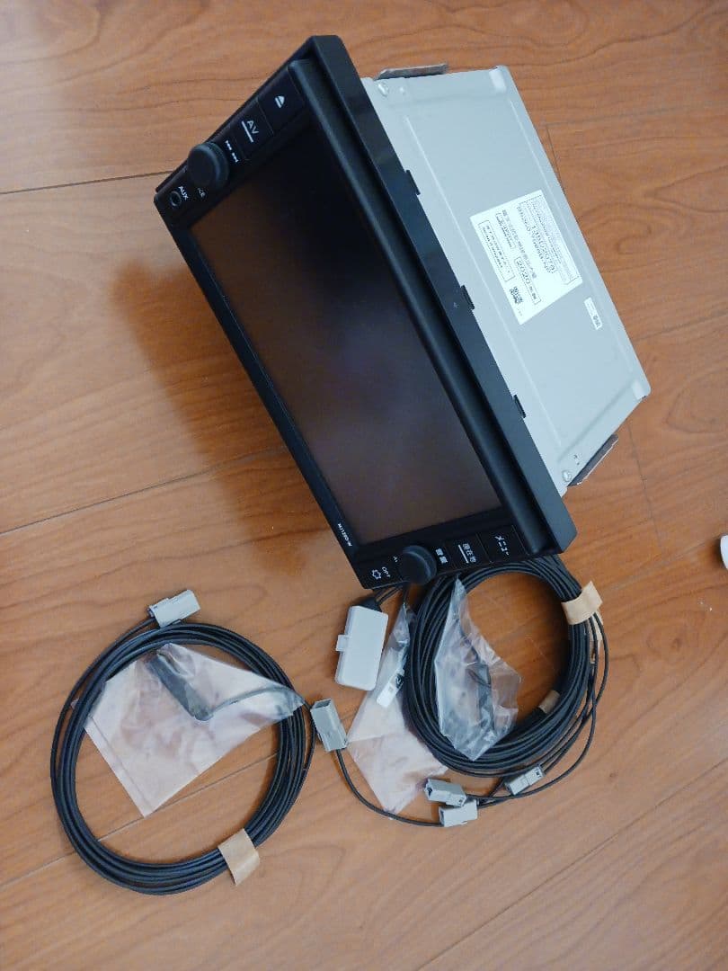 B8260-79888-NP Bluetoothカーナビ 2020年製