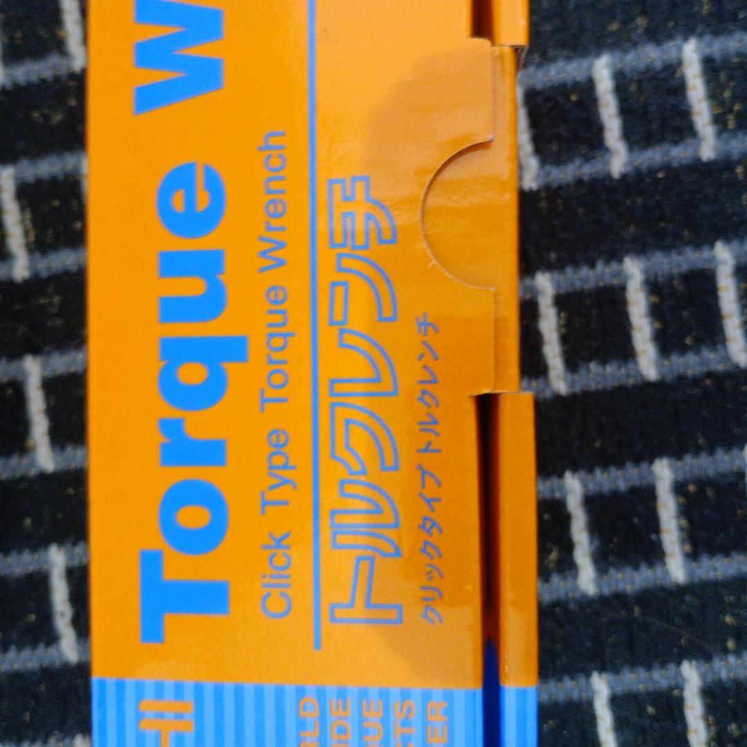 東日製作所 単一トルク締付け作業専用 トルクレンチ QSP100N4