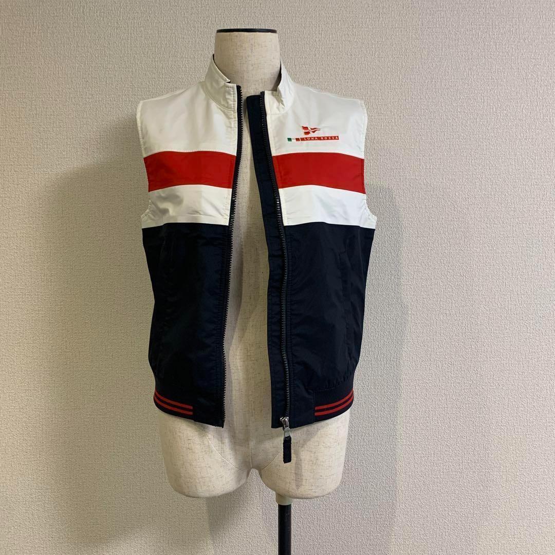 ルナロッサ PRADA group ベスト セレブ 高級 ユニセックス 男女兼用