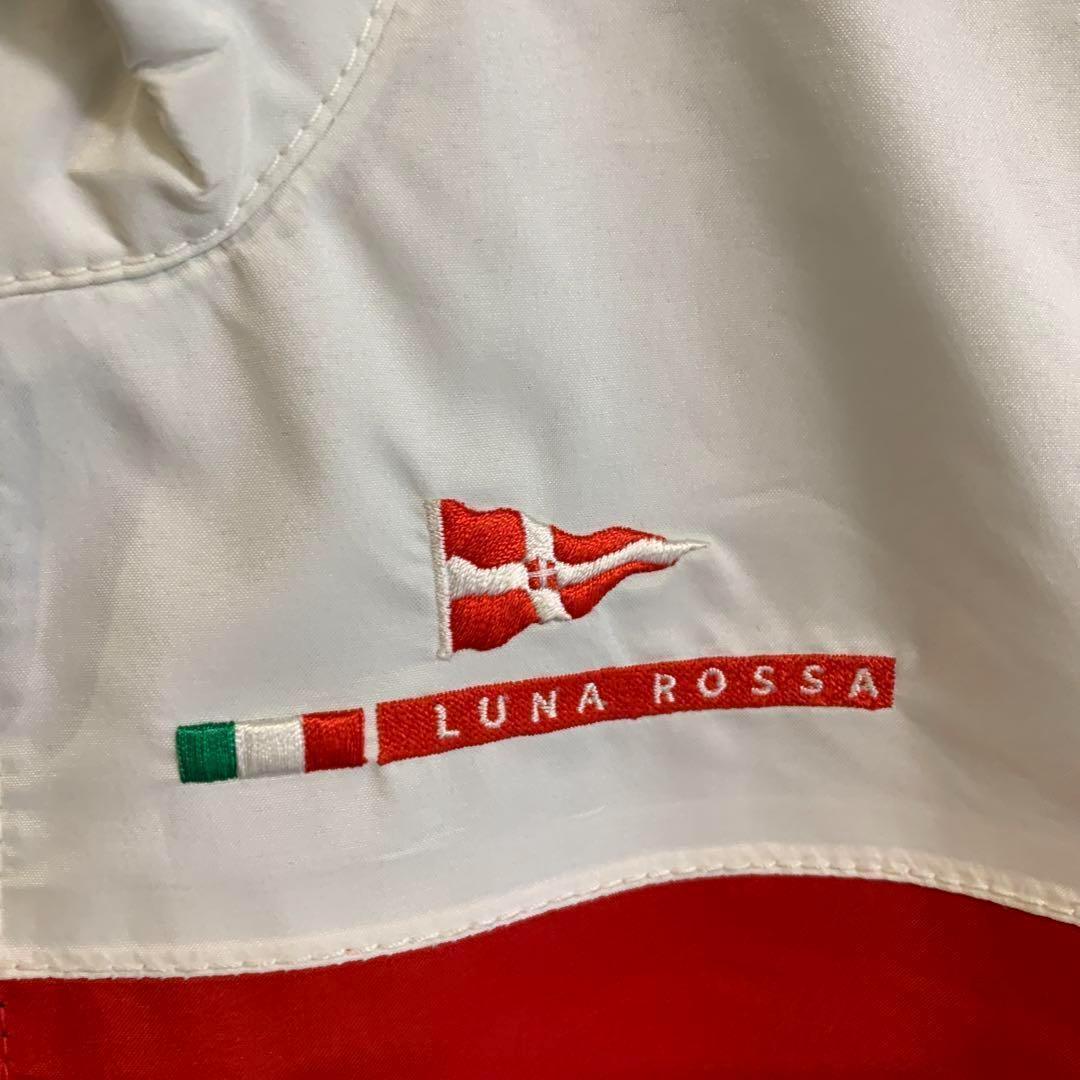 ルナロッサ PRADA group ベスト セレブ 高級 ユニセックス 男女兼用