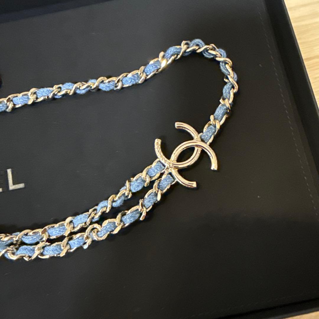 CHANEL♡25♡未使用