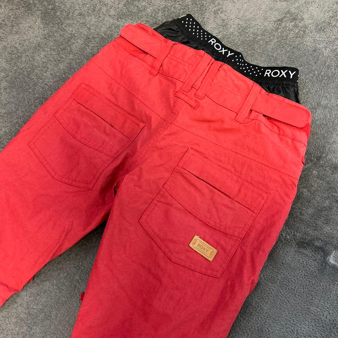 ROXY スキー スノーボード ウェア セット ロキシー Sサイズ