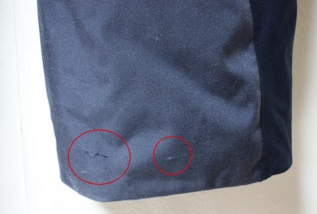 GOLDWIN(ゴールドウィン）ゴアテックス スキーパンツ XXL