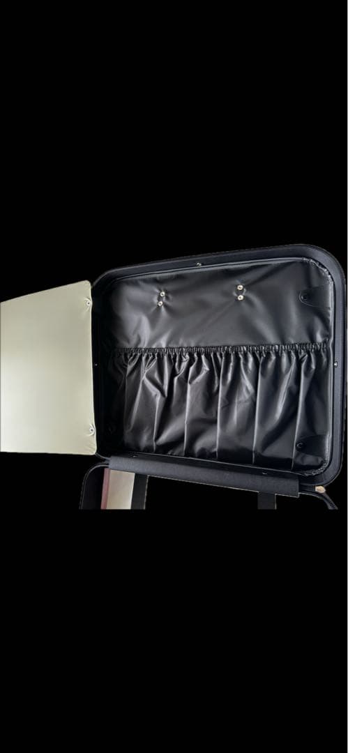 全日本きもの振興会 ￼推奨商品 和装ケースバック