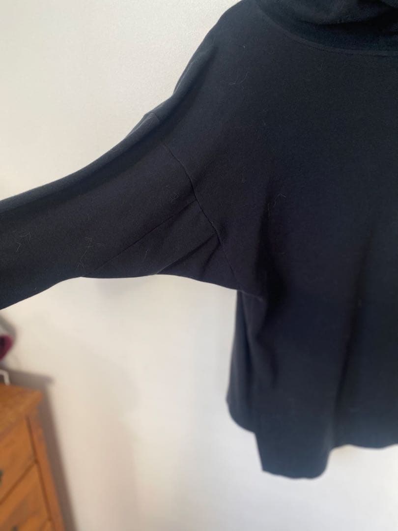 ヴィヴィアンウエストウッド アシメ　パーカー