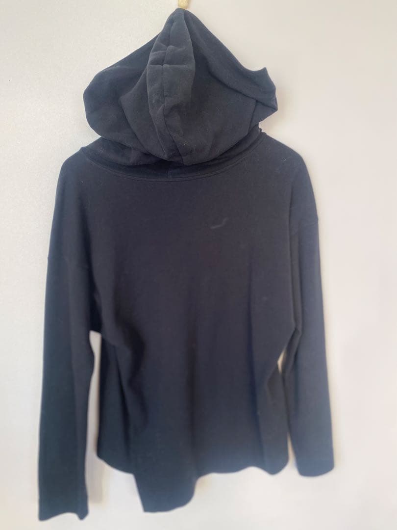 ヴィヴィアンウエストウッド アシメ　パーカー