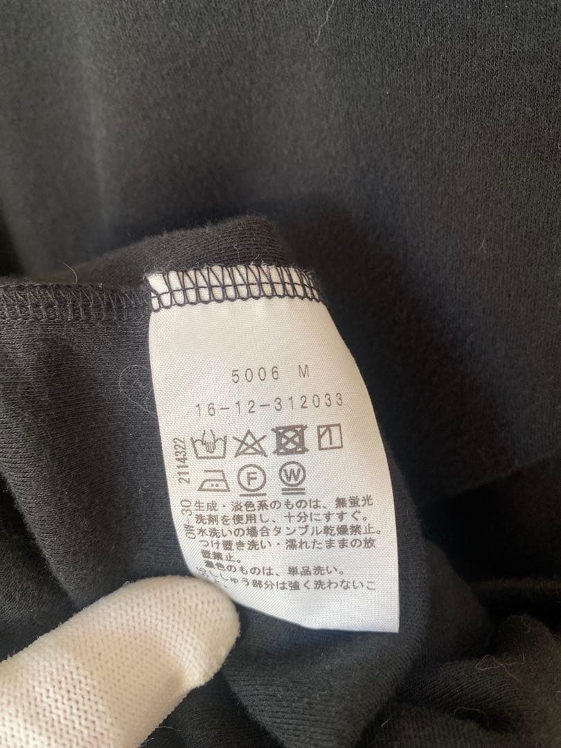 ヴィヴィアンウエストウッド アシメ　パーカー