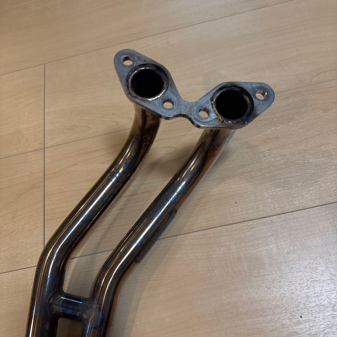 ヴェ￼ルシス250 SPタダオ　パワーBOX