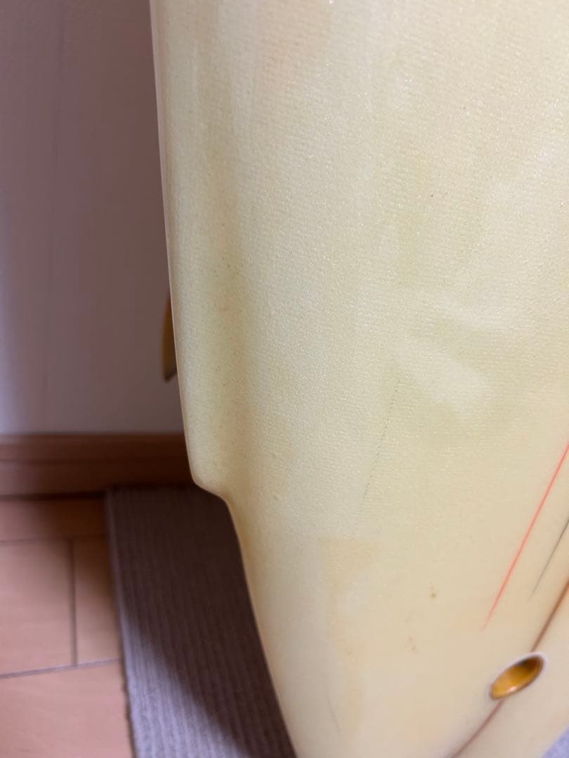 未使用 サーフラインハワイ ヴィンテージツイン デッドストック 希少サーフボード