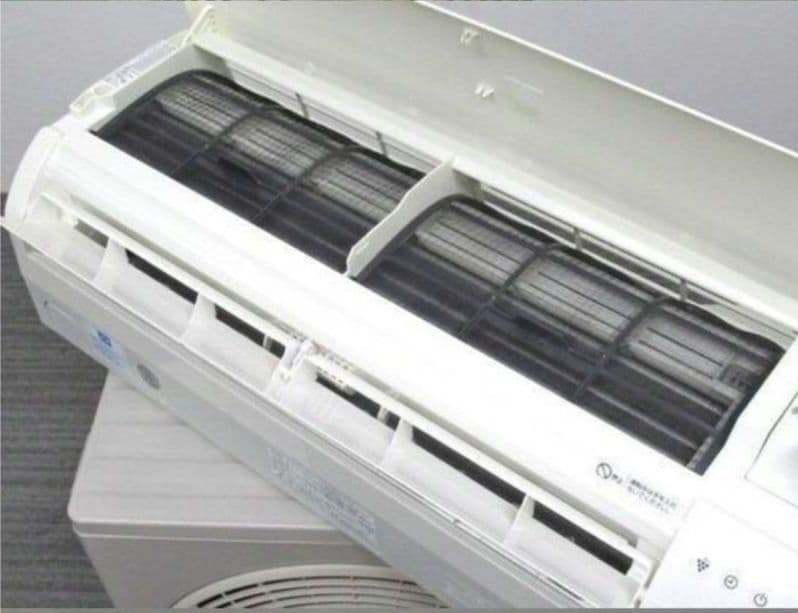 SHARP ルームエアコン AY-L25N-W