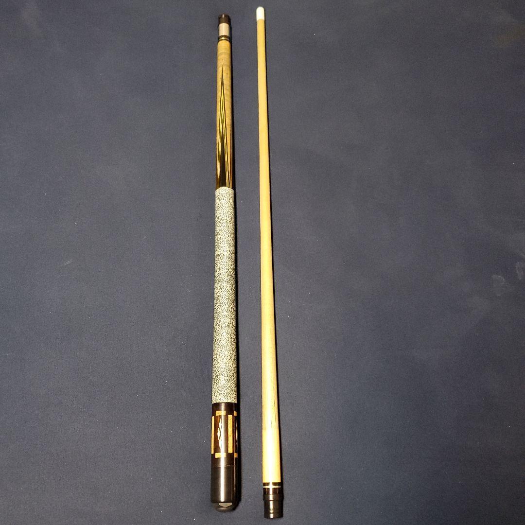 ビリヤードキュー オールドアダム