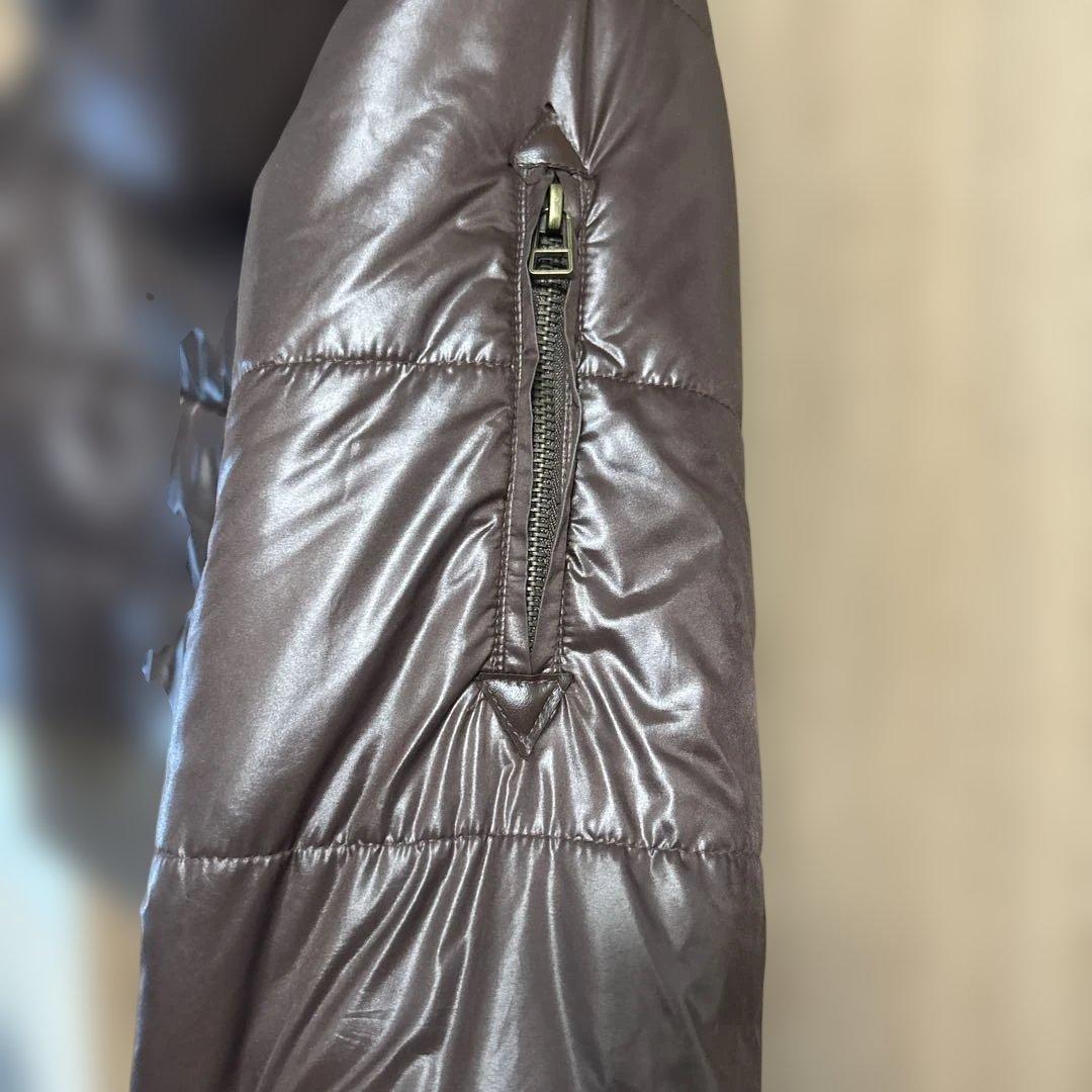 S*m様 バーバリー　ジャンパー