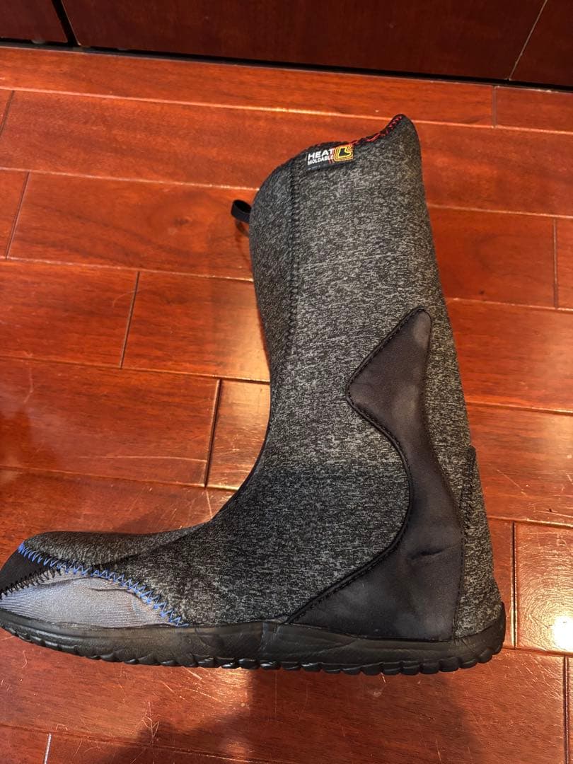 スノーボード Burton Waverange X Pro Step On 26.5