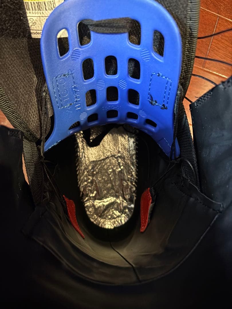 スノーボード Burton Waverange X Pro Step On 26.5