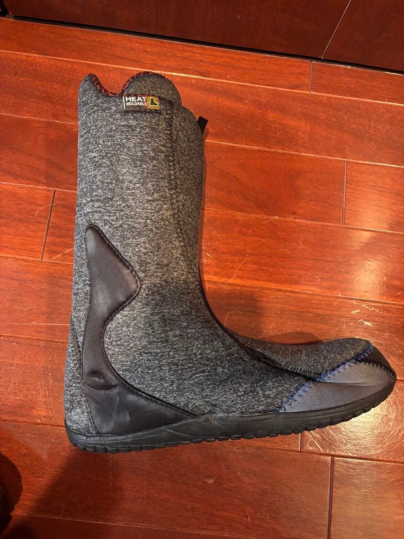 スノーボード Burton Waverange X Pro Step On 26.5