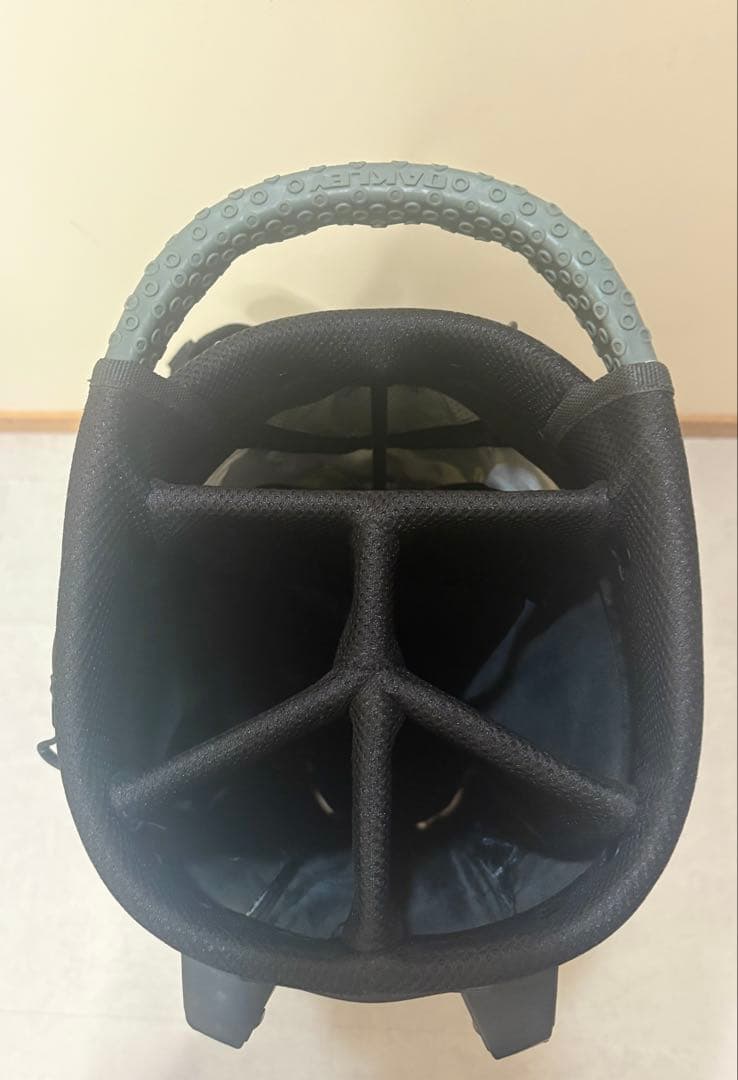 OAKLEY オークリー ゴルフ BG スタンド キャディバッグ