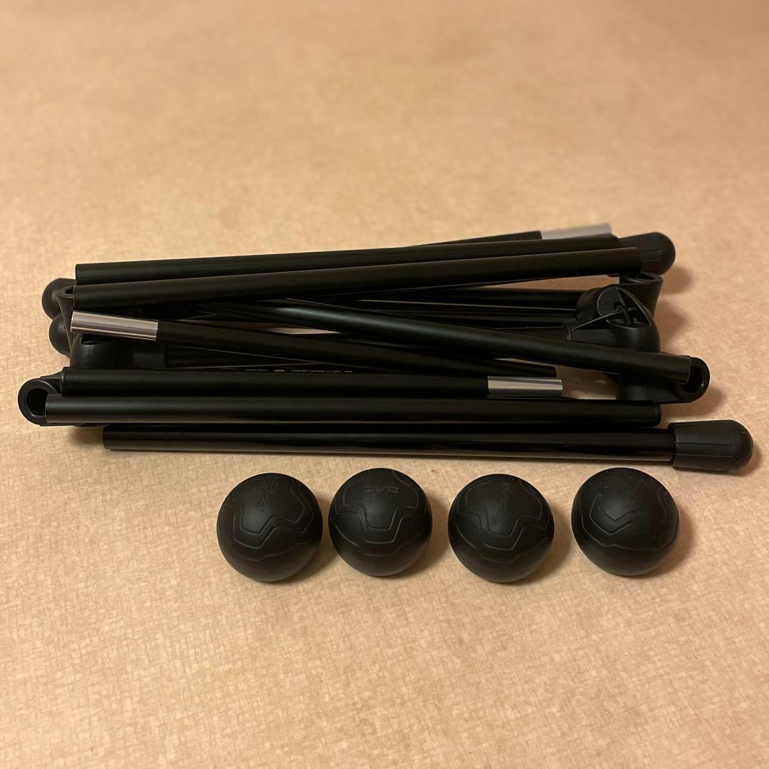 Helinox ヘリノックス サンセットチェア コヨーテ ＋ ボールフィート4個