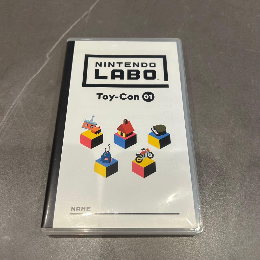 【動作確認済】Nintendo Switch 本体 旧型 未対策機 (おまけ付)