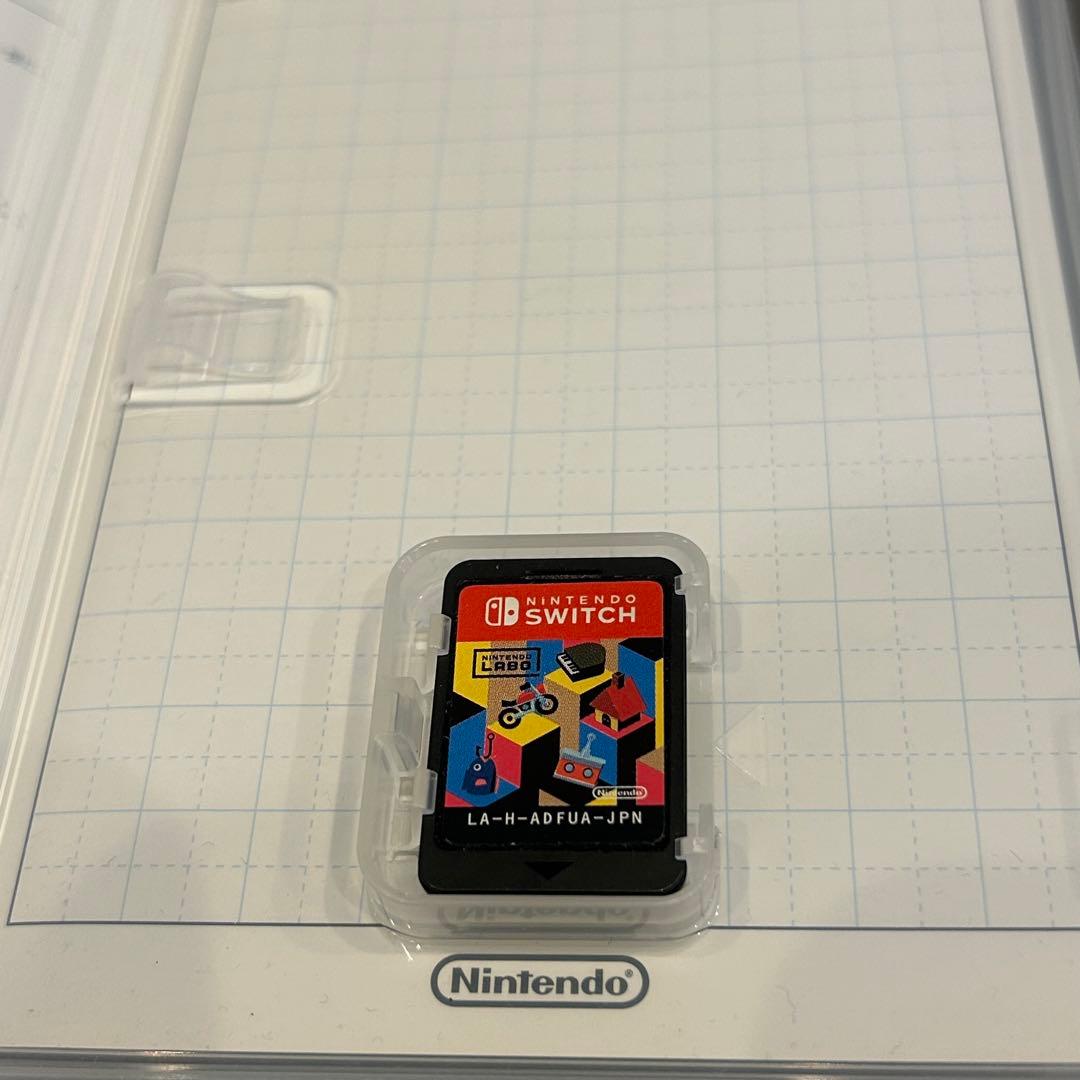 【動作確認済】Nintendo Switch 本体 旧型 未対策機 (おまけ付)