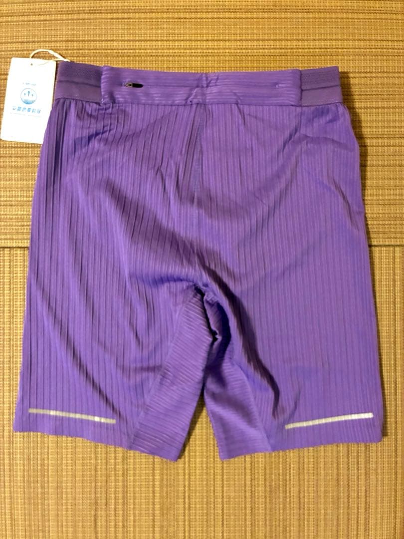 ANTA ハーフタイツ Mサイズ