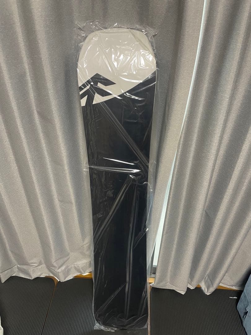 新品(保証書付)25-26モデルGRAY SONICAL MACH LT155W