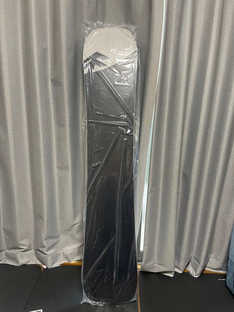 新品(保証書付)25-26モデルGRAY SONICAL MACH LT155W