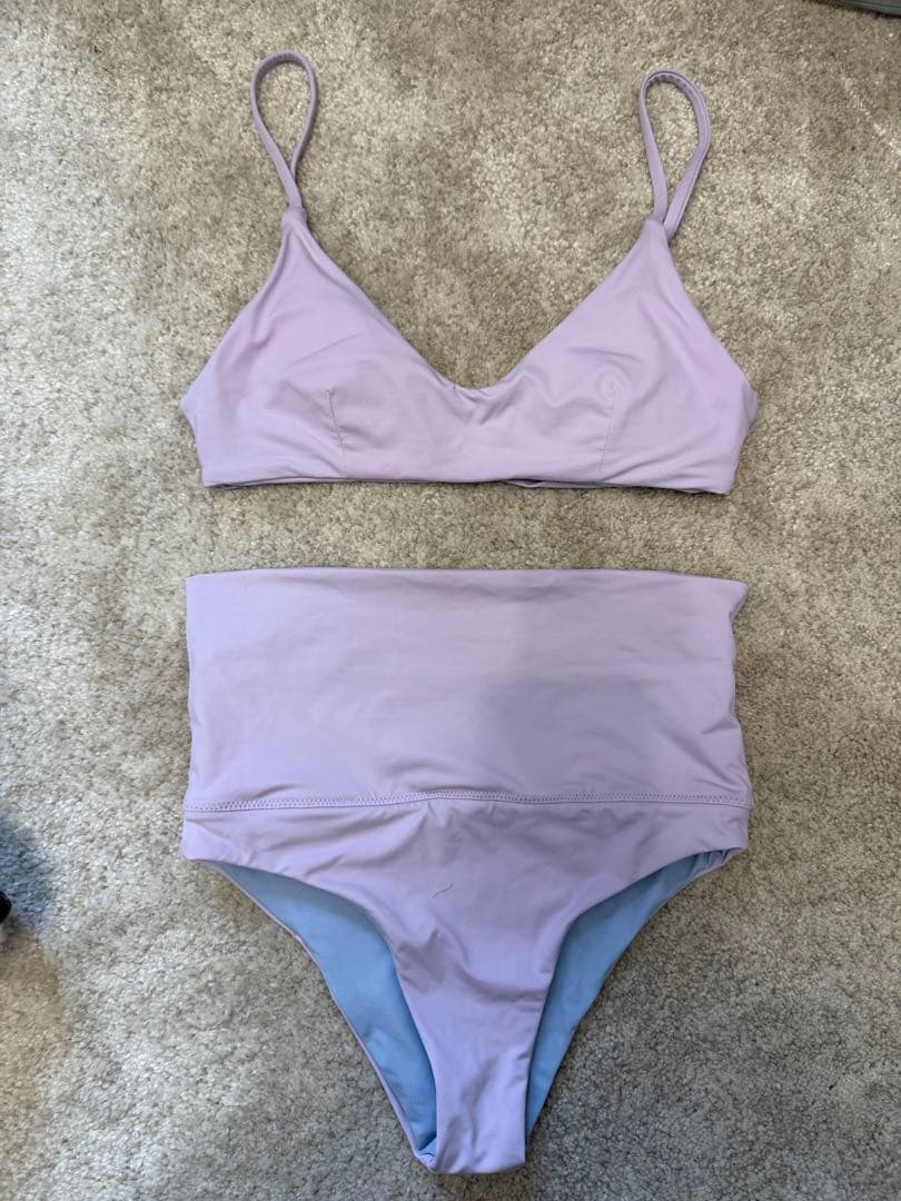 Hurley✖︎sea room Lynn コラボ　ビキニ