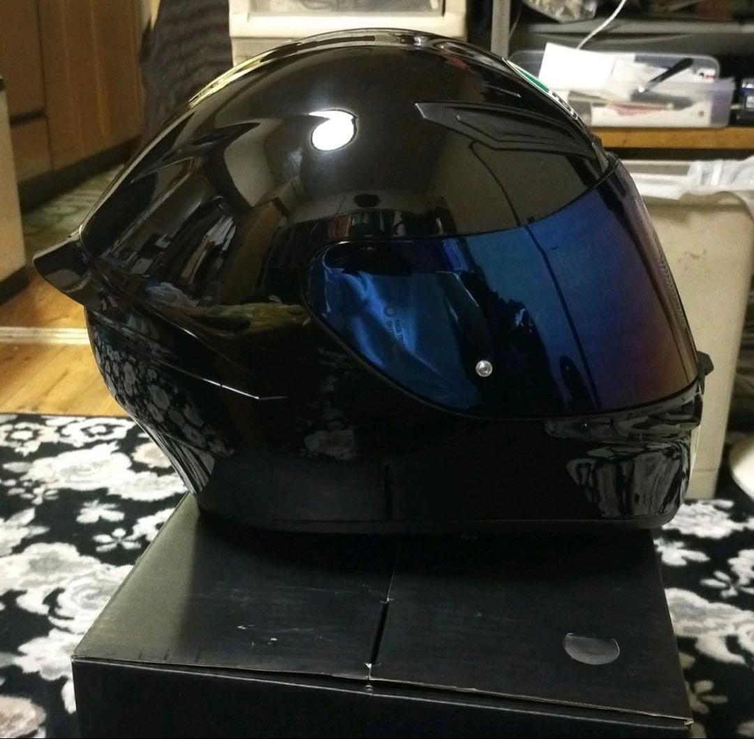agv k1 ヘルメット