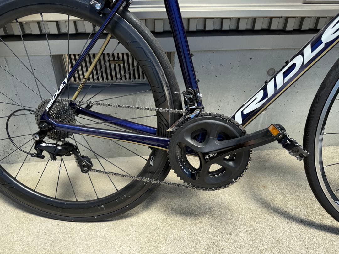 ざ*ん様 RIDLEY フェニックスC