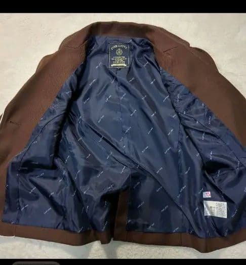 PinkLatte 150 キッズフォーマル ブラウン 女の子 卒入学式