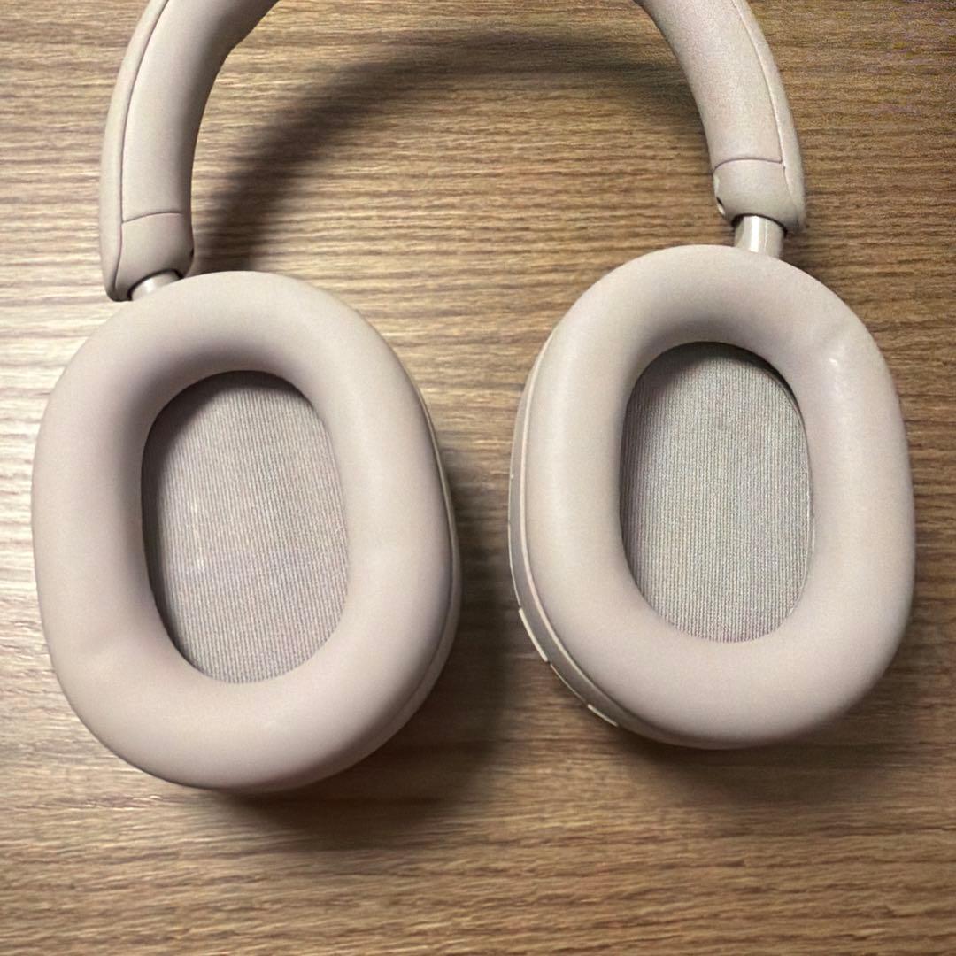SONY WH-1000XM5 ノイズキャンセリング【ケース・本体のみ】