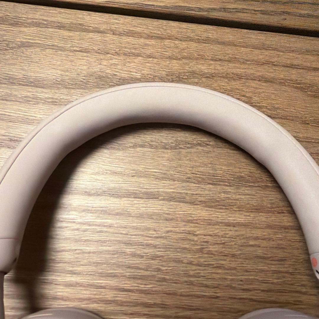 SONY WH-1000XM5 ノイズキャンセリング【ケース・本体のみ】