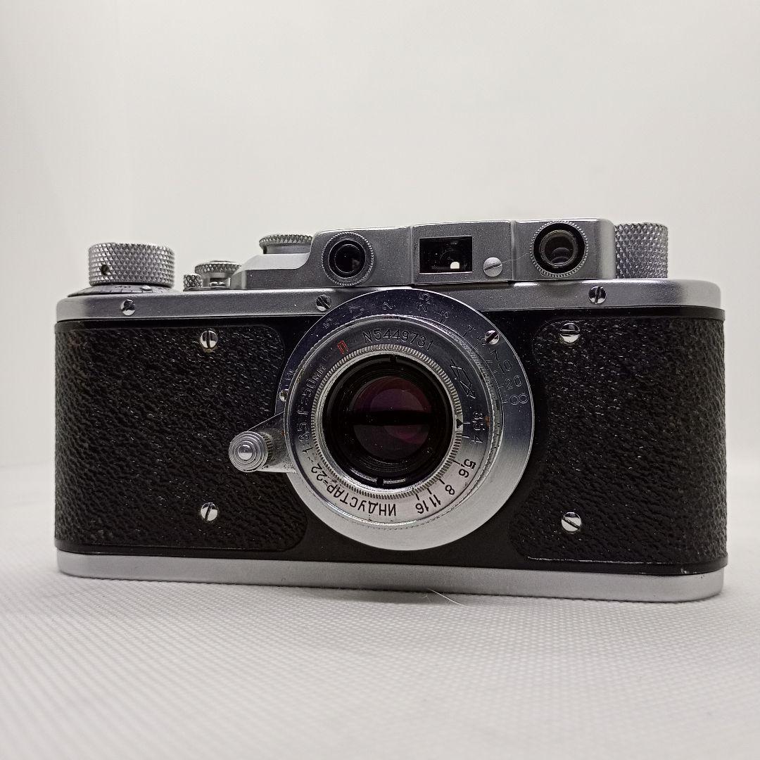 【整備済完動品】ZorkiⅠ Induster22