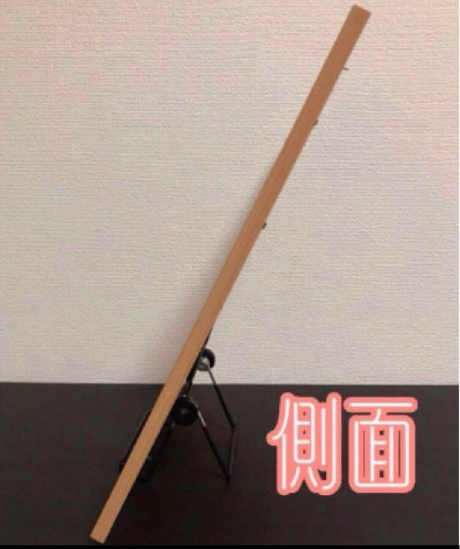 女優画16 額装品　額縁寸法34cm×25cm　ペン画　カラー着色　定款付き