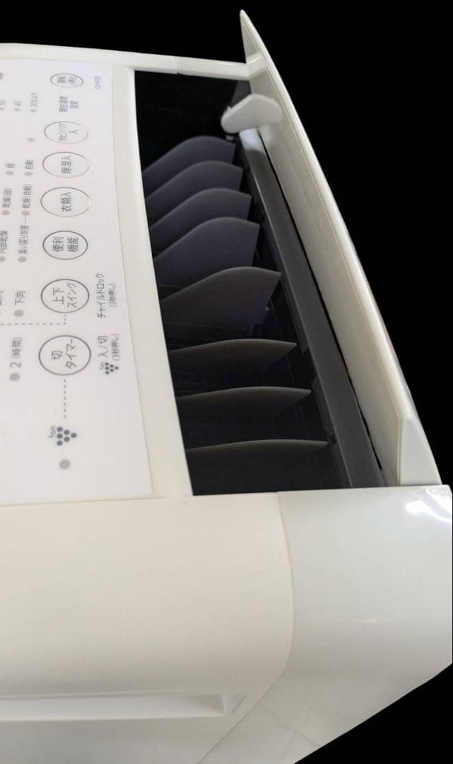 ☆美品☆SHARP 除湿機 CV-H120-W 2018年製