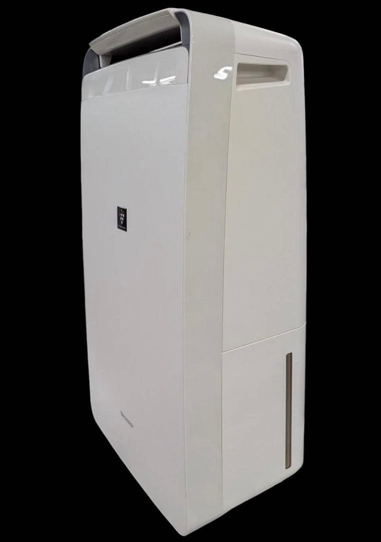 ☆美品☆SHARP 除湿機 CV-H120-W 2018年製