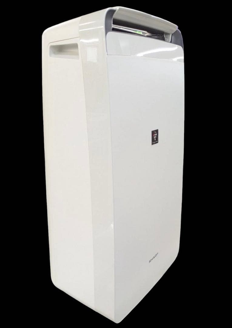 ☆美品☆SHARP 除湿機 CV-H120-W 2018年製
