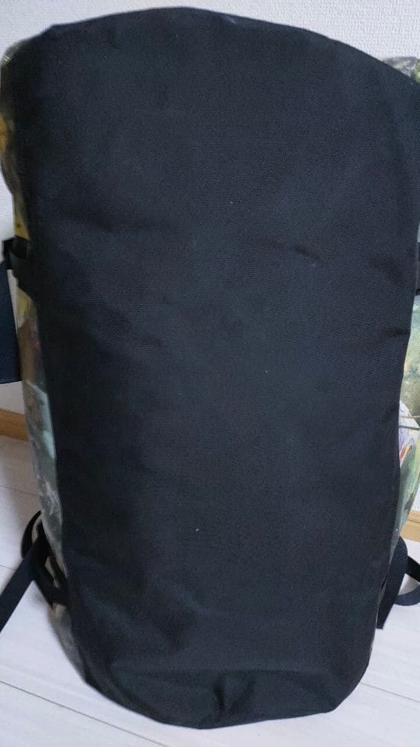 【ノースフェイス】 BCダッフルバッグ 90L 大容量 限定色