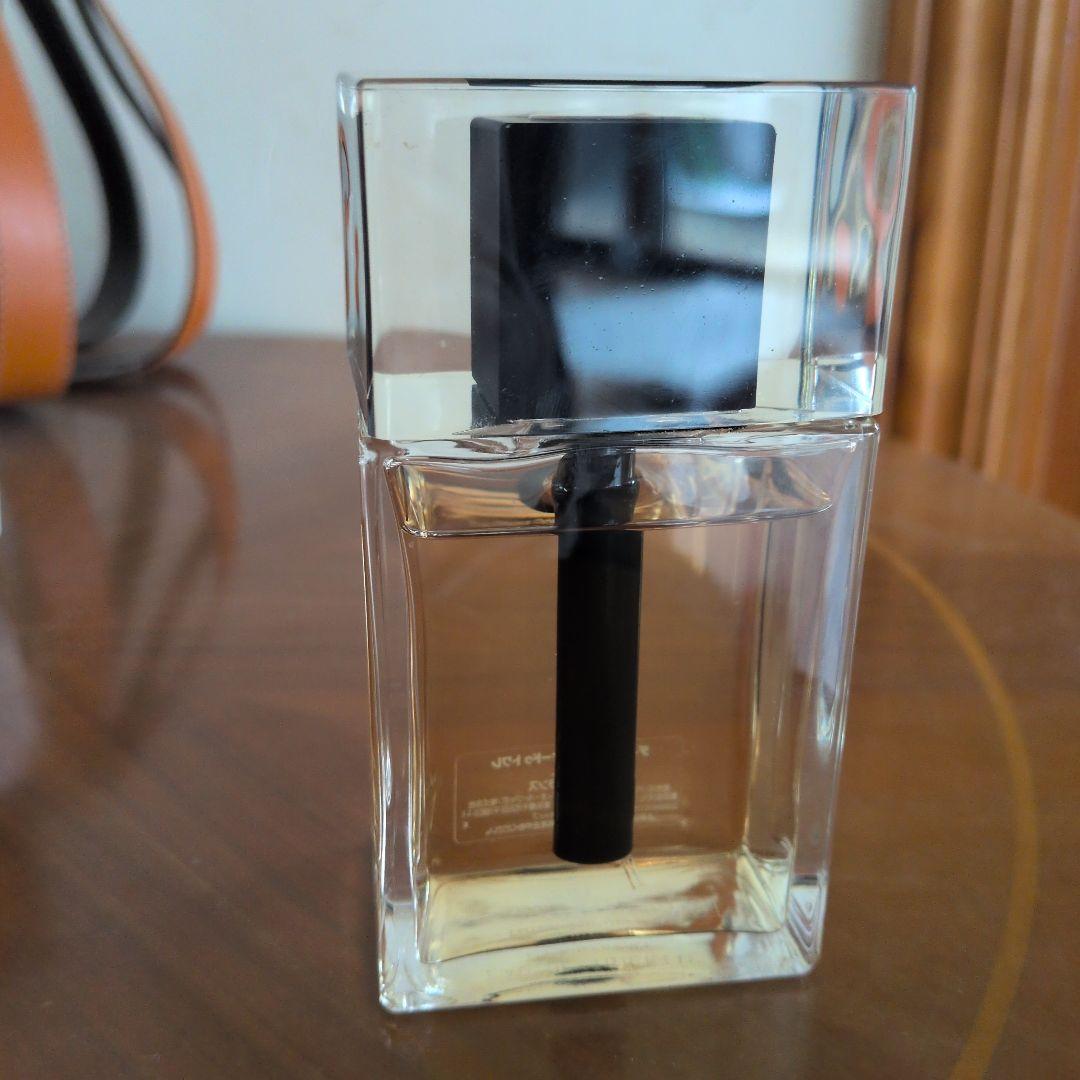 Dior オム オードトワレ 100mL