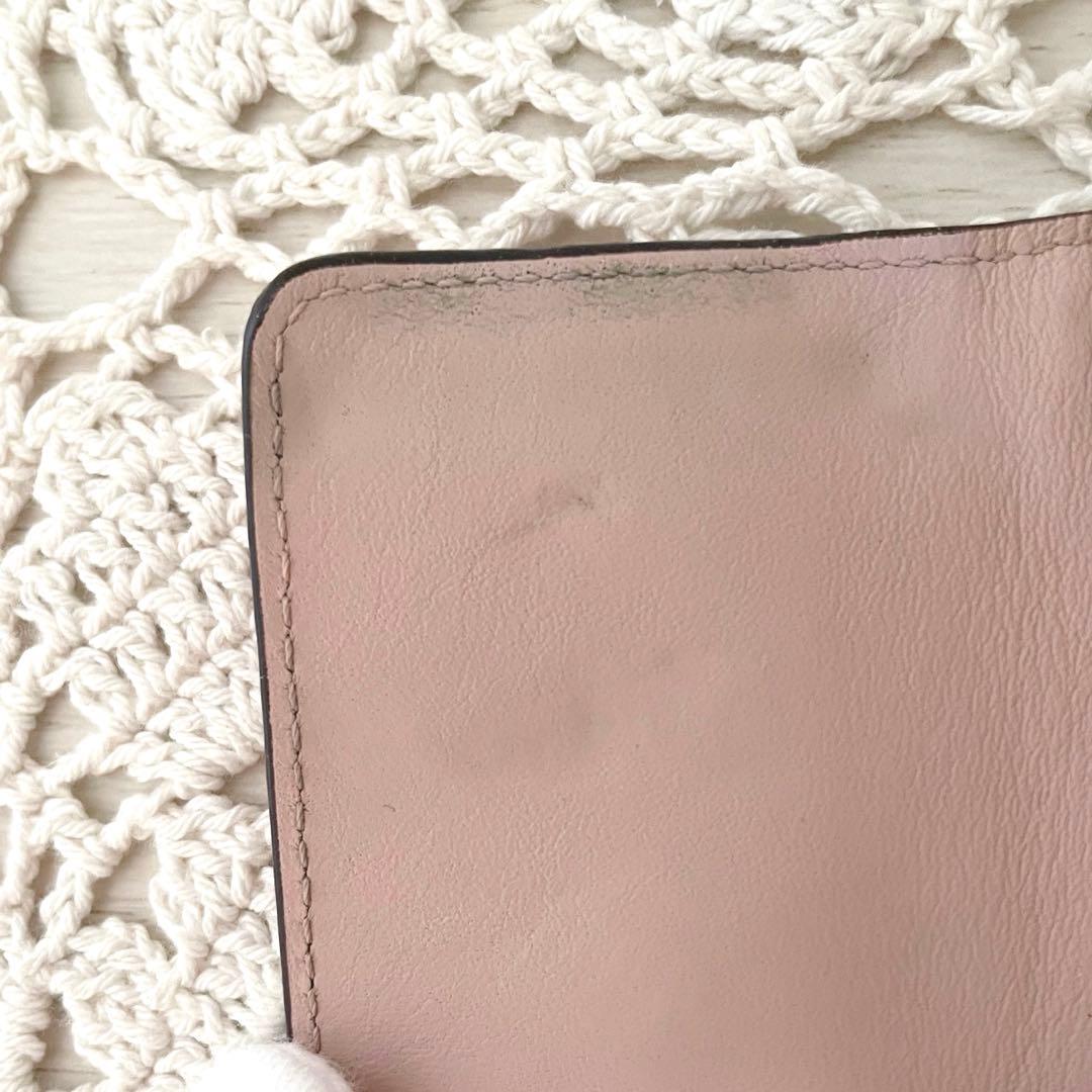 ルイヴィトン　キーケース　マヒナ　マグノリア　ミュルティクレ 4