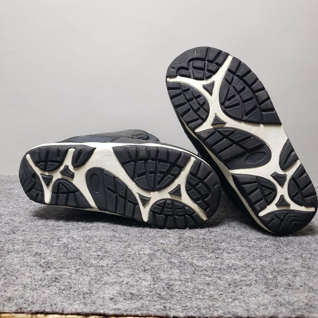 専用 BUZRUN 27.0cm メンズブーツ 送料無料