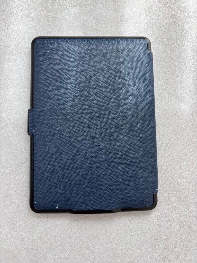 Kindle Paperwhite 第7世代 Wi-Fi 32GB 広告無