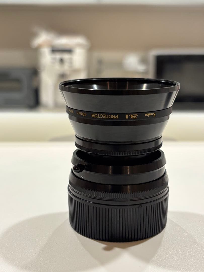 SONNETAR 50mm f1.3 宮崎光学 LEICA ライカ　Mマウント