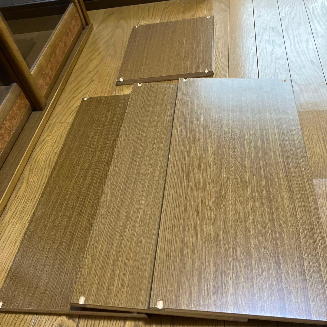 美品　サントリー　樽ものがたり　棚　フリーボード　収納　希少　限定販売