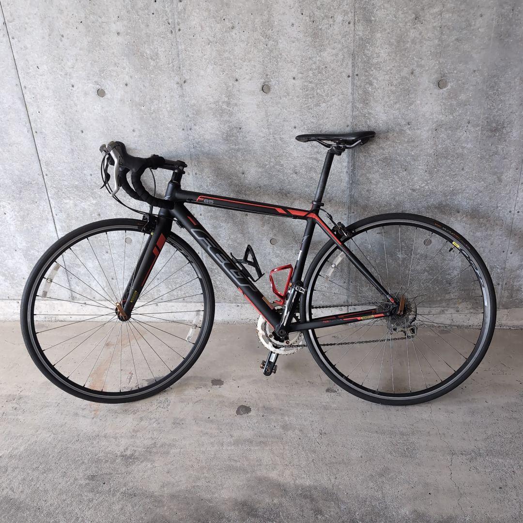FELT F85 ロードバイク　乗り出し可能 引き取り限定
