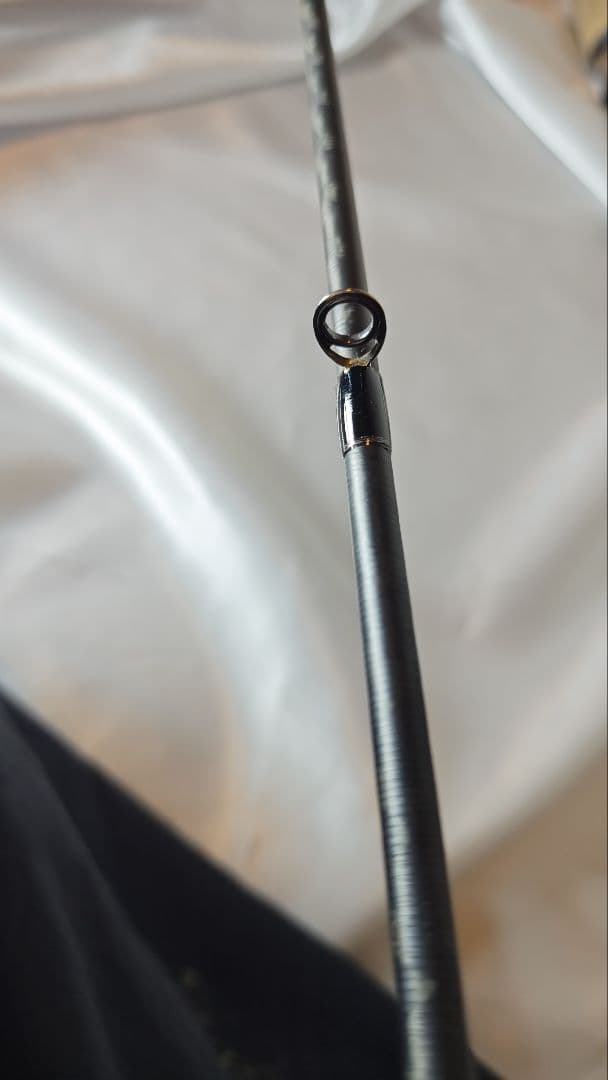 オシアジガーインフィニティモーティブ610-4