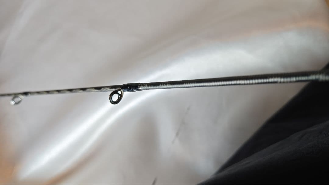 オシアジガーインフィニティモーティブ610-4